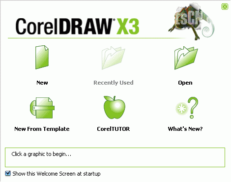 coreldraw最新版x3之試用手記 網管之家 CorelDraw使用技巧教程