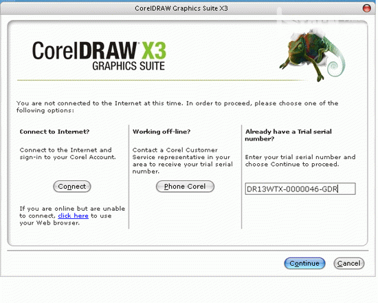 coreldraw最新版x3之試用手記 網管之家 CorelDraw使用技巧教程