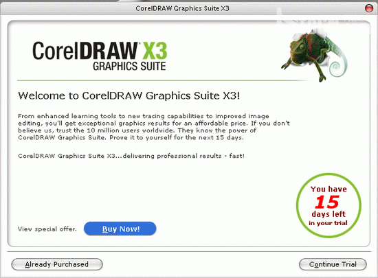 coreldraw最新版x3之試用手記 網管之家 CorelDraw使用技巧教程