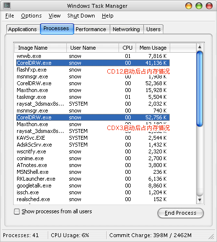 coreldraw最新版x3之試用手記 網管之家 CorelDraw使用技巧教程