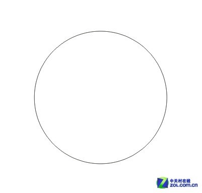 CorelDRAW教程 繪制“禁止吸煙”的標志 