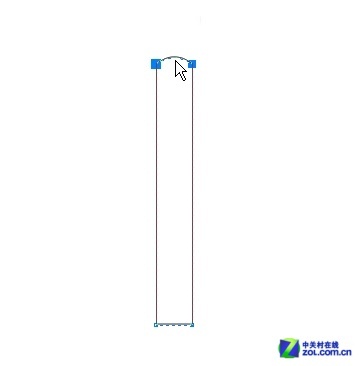 CorelDRAW教程 繪制“禁止吸煙”的標志 