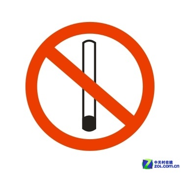 CorelDRAW教程 繪制“禁止吸煙”的標志 
