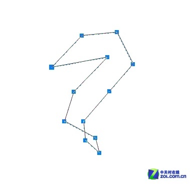 CorelDRAW教程 繪制“禁止吸煙”的標志 