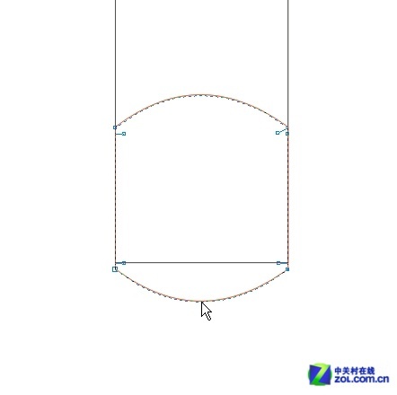 CorelDRAW教程 繪制“禁止吸煙”的標志 