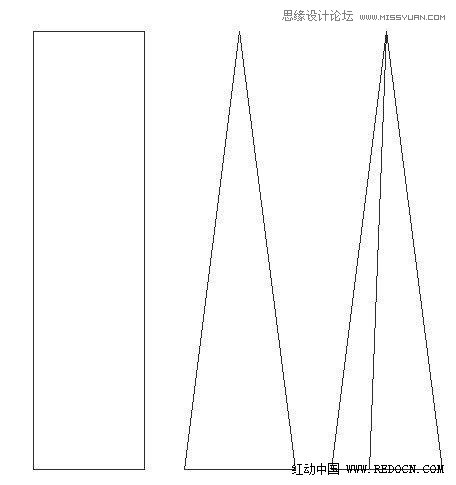 Coreldraw制作漂亮的旋轉海報背景圖,PS教程,思緣教程網