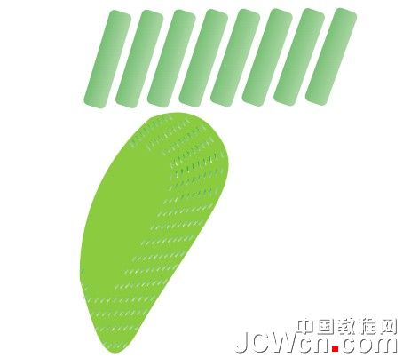 CorelDRAW鼠繪南非世界杯足球,無思設計網wssj1.cn