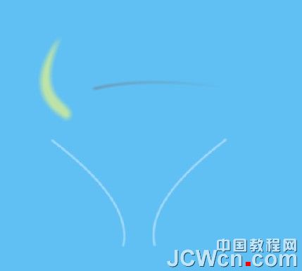 CorelDRAW鼠繪南非世界杯足球,無思設計網wssj1.cn