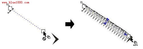 用CorelDRAW制作自己的賀卡（圖十）