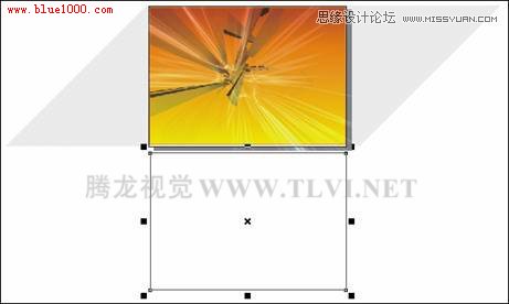 CorelDRAW設計俱樂部宣傳海報,PS教程,思緣教程網