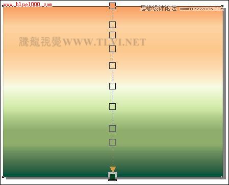 CorelDraw彩色鉛筆繪制美麗的卡通通話故事,PS教程,思緣教程網