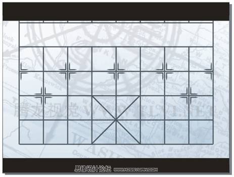 使用CorelDRAW預設形狀工具繪制預設形狀  三聯