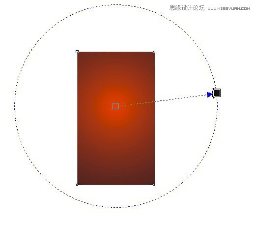 CorelDraw設計時尚的聖誕節賀卡教程,PS教程,思緣教程網