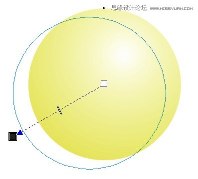 CorelDraw制作超漂亮的立體字教程,PS教程,思緣教程網