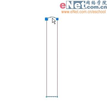 用Coreldraw繪制“禁止吸煙”標志(3)