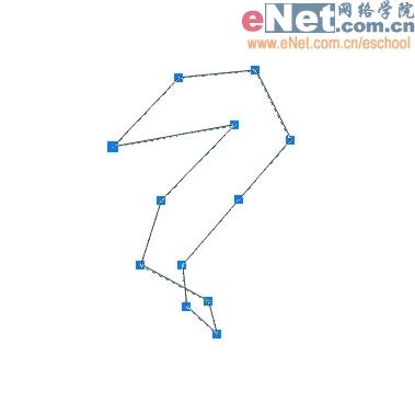 用Coreldraw繪制“禁止吸煙”標志(4)