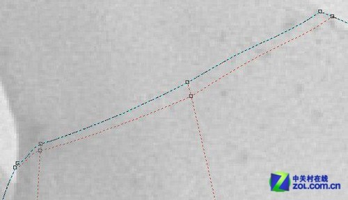 CorelDraw網格實例:香蕉制作詳解 