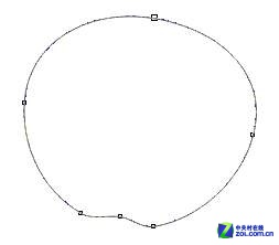 CorelDraw打造逼真靜物寫生油畫 三聯