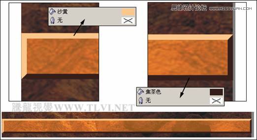 CorelDRAW實例教程：繪制創意風格的游戲海報教程,三聯