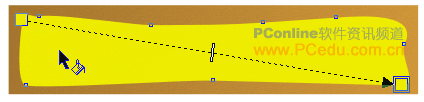 coreldraw繪制立體包裝盒 三聯