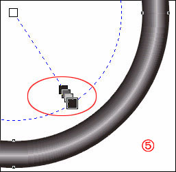 CorelDraw9繪制立體家庭影院實例教程 三聯