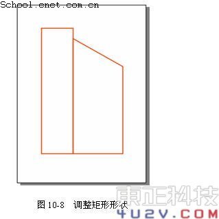 CDR X4制作塑膠包裝瓶 三聯網 CDR實例教程