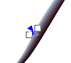 Coreldraw制作啤酒廣告 飛特網 Coreldraw實例教程