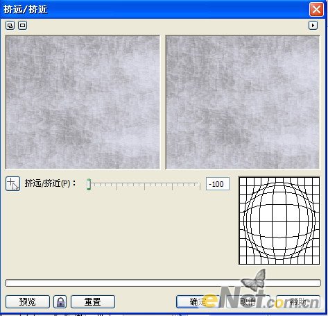 CDR制作浩瀚星河 飛特網 CDR實例教程