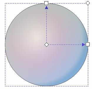 CorelDRAW 制作珍珠字 飛特網 CDR教程