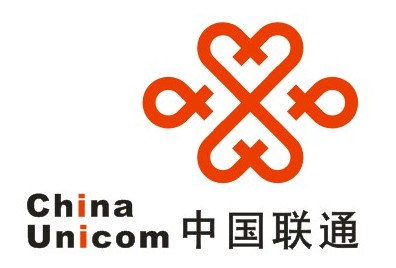 CDR制作中國聯通標志三聯教程