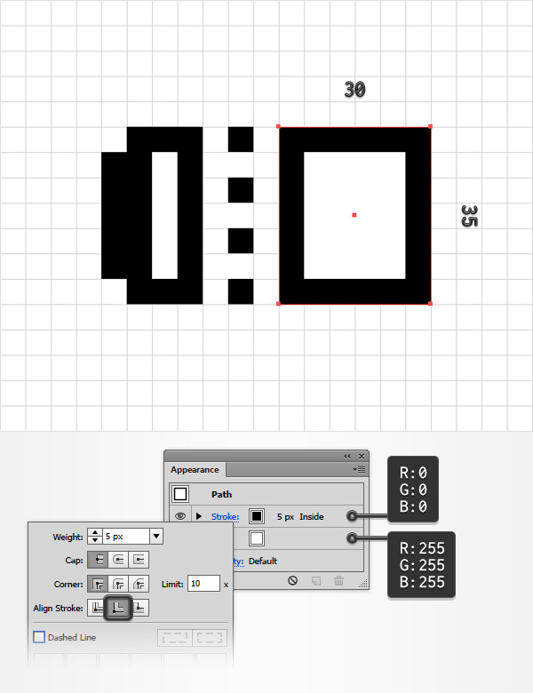 pencilPatternBrush7