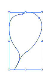 用Illustrator漸變網格工具制作水墨風格效果,無思設計網wssj1.cn