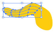 Illustrator網格應用教程,無思設計網wssj1.cn