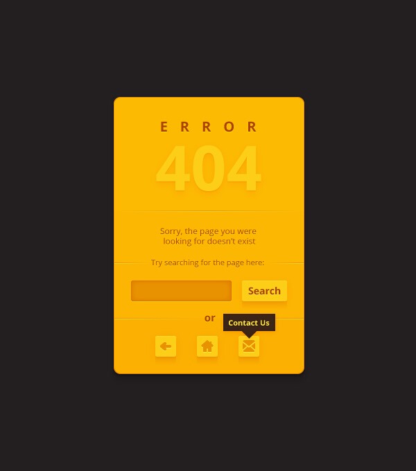 用AI創建細節豐富的404頁面 三聯