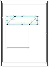 Illustrator使用“矩形工具”繪制立方體  三聯