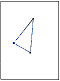 Illustrator使用“鋼筆工具”繪制閉合三角錐形  三聯