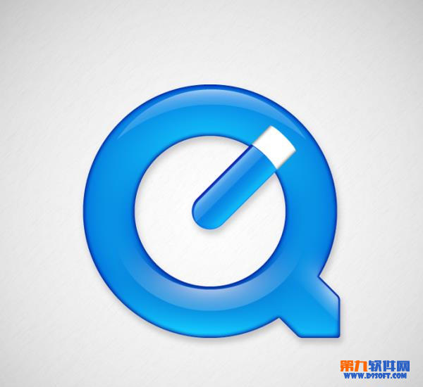 用ai制作quicktime logo 三聯