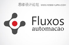 Illustrator簡單的繪制企業LOGO教程,PS教程,思緣教程網