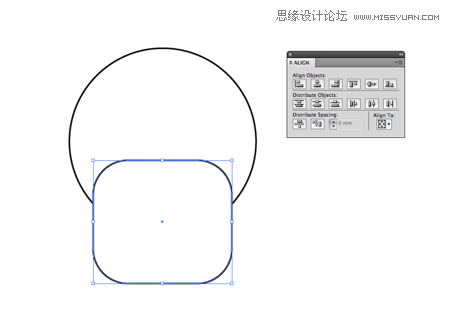 Illustrator給滑板添加骷髅圖案效果,PS教程,思緣教程網