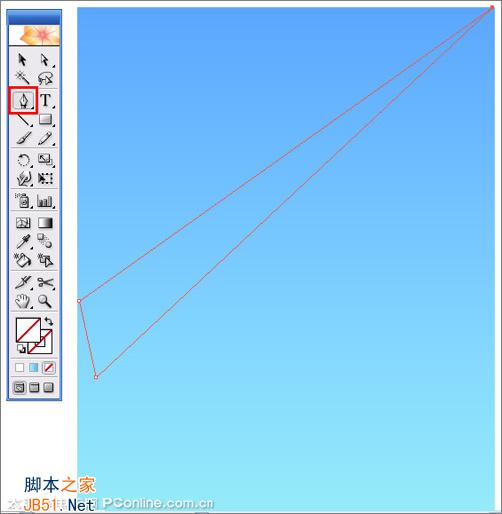 IllustratorCS2打造兒童節海報