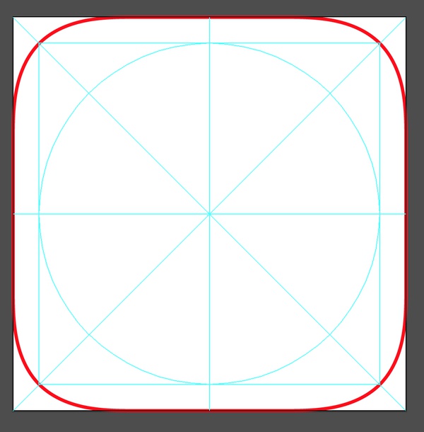 使用ILLUSTRATOR做UI設計系列教程