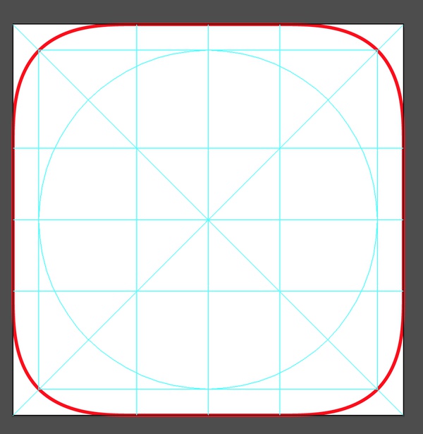 使用ILLUSTRATOR做UI設計系列教程