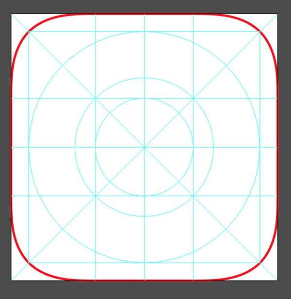 使用ILLUSTRATOR做UI設計系列教程