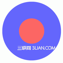 AI制作抽象矢量插圖 三聯