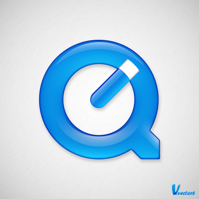 AI制作QuickTime Logo教程 三聯