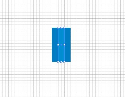 AI藝術畫筆制作彎曲的鉛筆 三聯教程網 AI實例教程