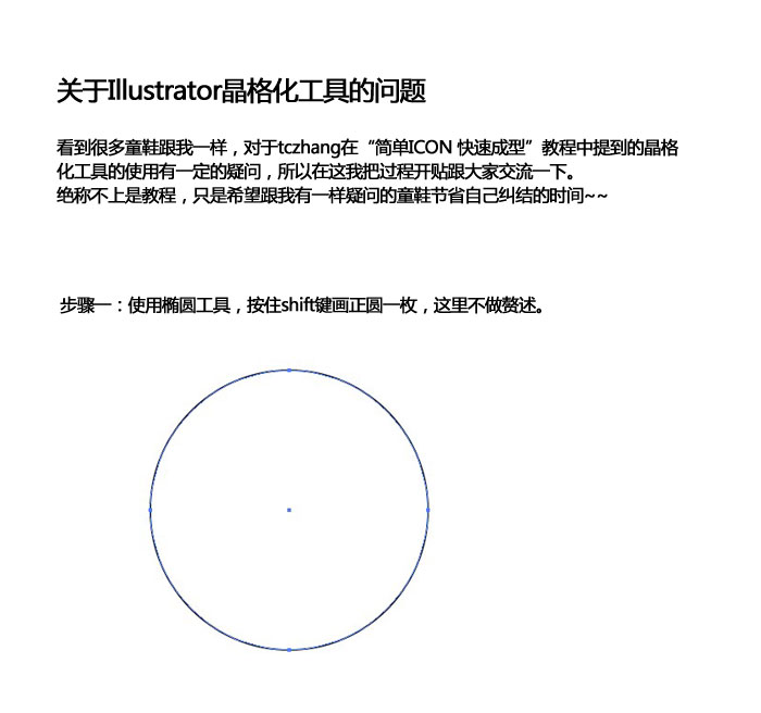 AI晶格化工具使用技巧 三聯教程 AI技巧