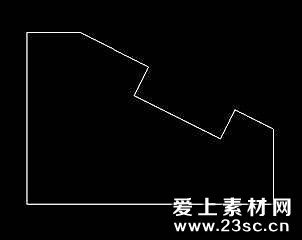 愛上素材網www.23sc.cnAutoCAD尺寸標注設置技巧