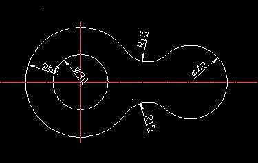 AutoCAD尺寸標注設置技巧