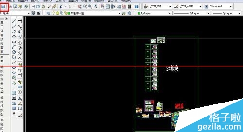 CAD圖紙太大占內存導致打開後電腦卡怎麼辦？